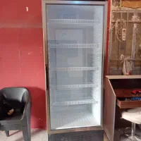 یخچال ایستاده ارس ۸۰ سانتی