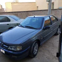 پژو پارس TU5 مدل ۹۴|خودرو سواری و وانت|تهران, نظامآباد|دیوار