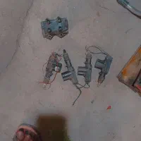 وسایل پژو|قطعات یدکی و لوازم جانبی|سنندج, |دیوار