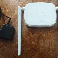 مودم adsl2plus tenda|مودم و تجهیزات شبکه|تبریز, |دیوار
