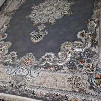 فرش نو آکبند 700 شانه تراکم 2550