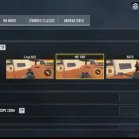 اکانت کالاف اچس لجند ۵۵۰هزار|کنسول، بازی ویدئویی و آنلاین|تهران, پارک شهر|دیوار