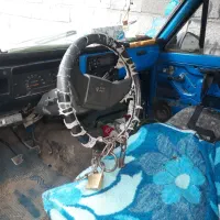 وانت نیسان|خودرو سواری و وانت|لاهیجان, فیاض|دیوار