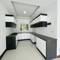 ویلا پلاک یک جنگل اقساط بلند مدت.|فروش خانه و ویلا|تهران, فدک|دیوار