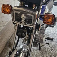 موتور ۲۰۰ احسان