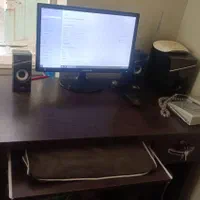 مانیتور صفحه تخت سامسونگ