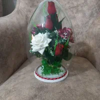 گل مصنوعی|گل مصنوعی|اراک, |دیوار