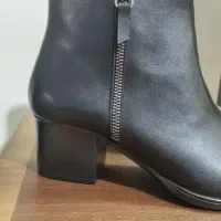 نیم بوت زنانه