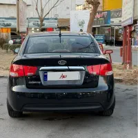 سراتو ۲۰۰۰ آپشنال فول بدون رنگ|خودرو سواری و وانت|کرج, فاز ۴ مهرشهر|دیوار