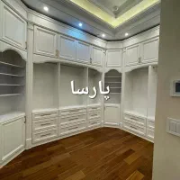 ۲۹۰متر گِرَند رویال+نوساز شیخ بهایی شمالی+۳پارکینگ|اجارهٔ آپارتمان|تهران, ونک|دیوار