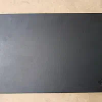 Lenovo ThinkPad P1|رایانه همراه|اصفهان, کوجان|دیوار