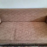 کاناپه سه نفر بزرگ|مبلمان خانگی و میز عسلی|شیراز, فرگاز|دیوار