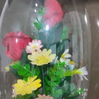 گل ربانی|گل مصنوعی|مشهد, دوست آباد|دیوار