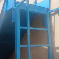 تاب و سرسره باغی و خانگی|اسباب‌‌بازی|دوگنبدان, |دیوار