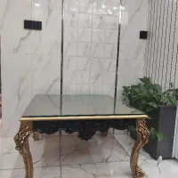 میز جلو مبلی