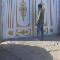 رنگ امیزی ساختمان دروپنجره|خدمات پیشه و مهارت|سوسنگرد, |دیوار