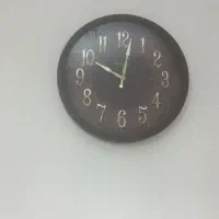 ساعت دیواری