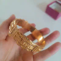 دستبند پیچی نو ویترینی