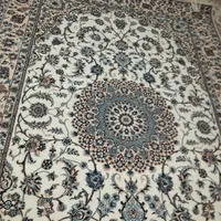 فرش دست باف|فرش|اصفهان, ارغوانیه|دیوار