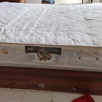 تشک دونفره رویال