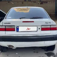 زانتیا مدل ۸۵ ۲۰۰۰