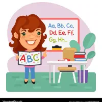 آموزش زبان ویژه متوسطه +تخصصی کودکان و بزرگسالان