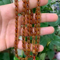 تسبیح کهربا و سندلوس ۱۰۱ عددی