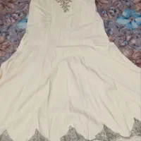 لباس مجلسیا سایز ۴۶تا ۴۸ در حد نو|لباس|تایباد, |دیوار