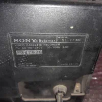 ویدیو رکوردر فیلم کوچک ژاپنی عتیقه+۲عدد دوربین|پخش‌کننده DVD و ویدیو|چهاردانگه (تهران), |دیوار