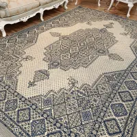 روفرشی ۹ متری ستاره زرین ممتاز یزد