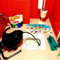 لوله بازکنی چاه بازکن *بشرط بازشدن*۲۰٪تخفیف فنر|خدمات پیشه و مهارت|یزد, |دیوار