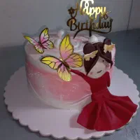 شیرینی، قنادی و کیک تولد|خدمات پذیرایی، مراسم|میاندوآب, |دیوار