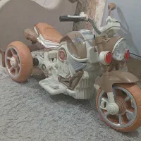 موتور شارژی