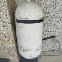 کپسول گاز  cng