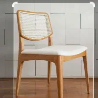 تولیدی صندلی و میز