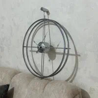 ساعت دیواری|ساعت دیواری و تزئینی|الوند, |دیوار