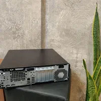 مینی کیس کامپیوترcorei5 8500رم8هارد SSD 256|رایانه رومیزی|مشهد, گوهرشاد|دیوار