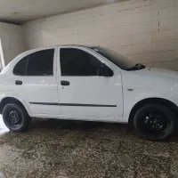 تیبا ۱مدل ۹۵