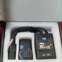 وسایل عکاسی