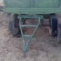 تریلی تراکتور