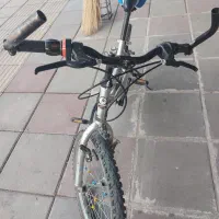 دوچرخه دنده ای ۲۰