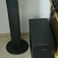 سینمایی خانگی سامسونگ