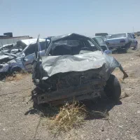 پراید مدل 84