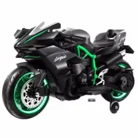 موتور شارژی و دوچرخه// راحت و اقتصادی / با کیفیت