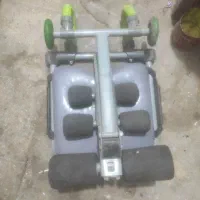 دستگاه دراز نشست