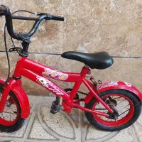 دوچرخه سایز۱۲