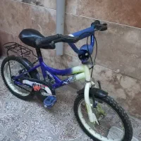 دوچرخه سایز ۱۶