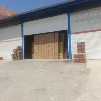 نیسان مسقف جهت پخش موادغذایی