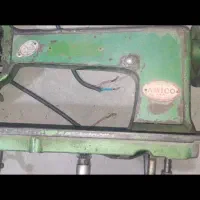 چرخ زه دوزی|چرخ خیاطی و ریسندگی|کنارک, |دیوار