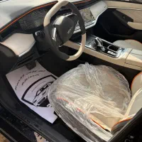 شاین مکس مدل ۲۰۲۳ قابل معاوضه|خودرو سواری و وانت|اصفهان, فروردین|دیوار